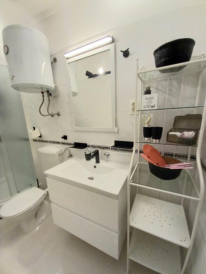 Tia Room Hvar Island Eksteriør billede