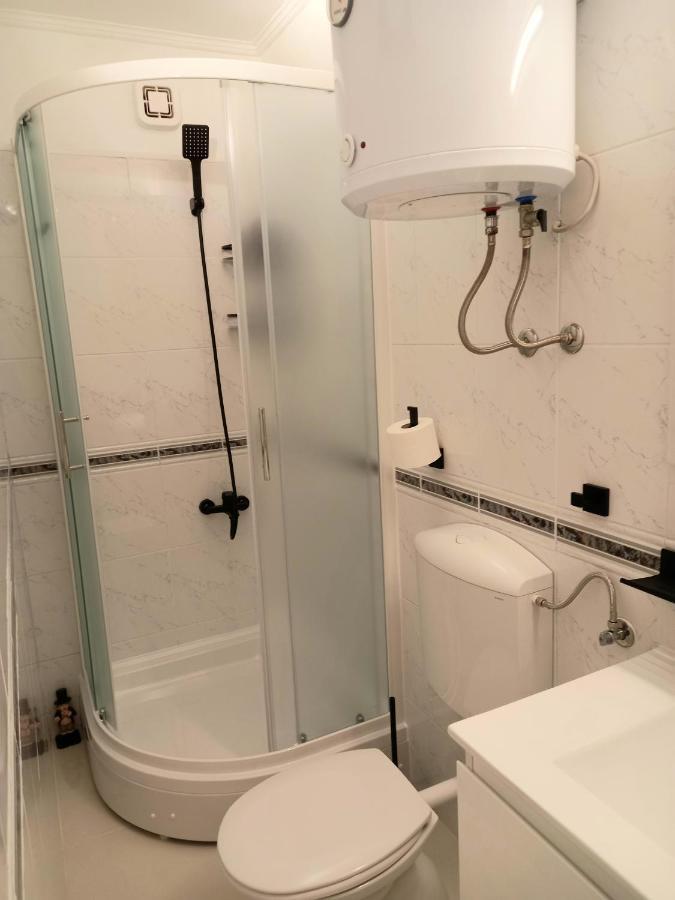 Tia Room Hvar Island Eksteriør billede