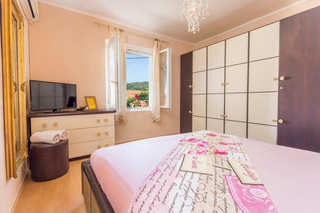 Tia Room Hvar Island Eksteriør billede