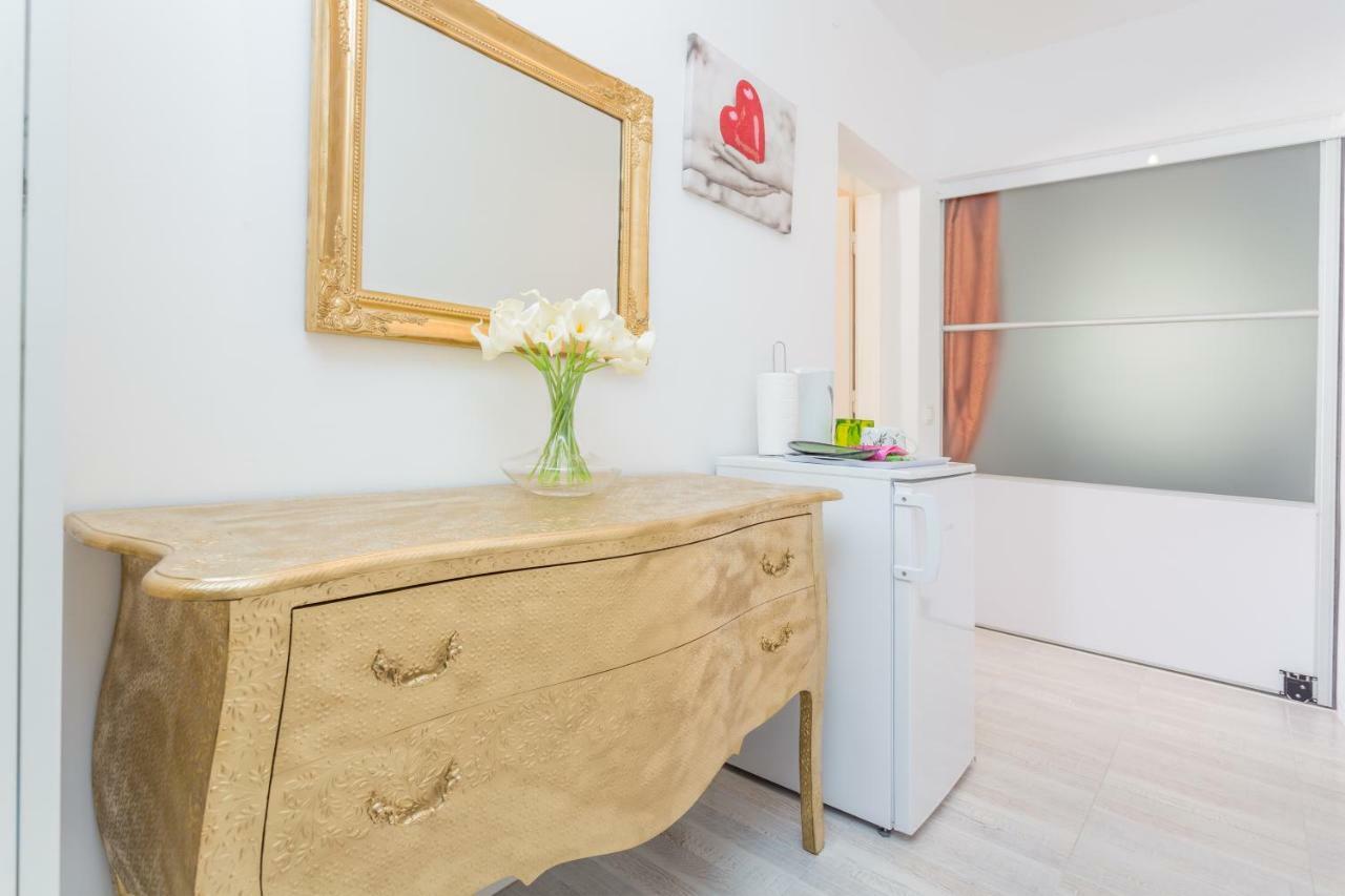 Tia Room Hvar Island Eksteriør billede