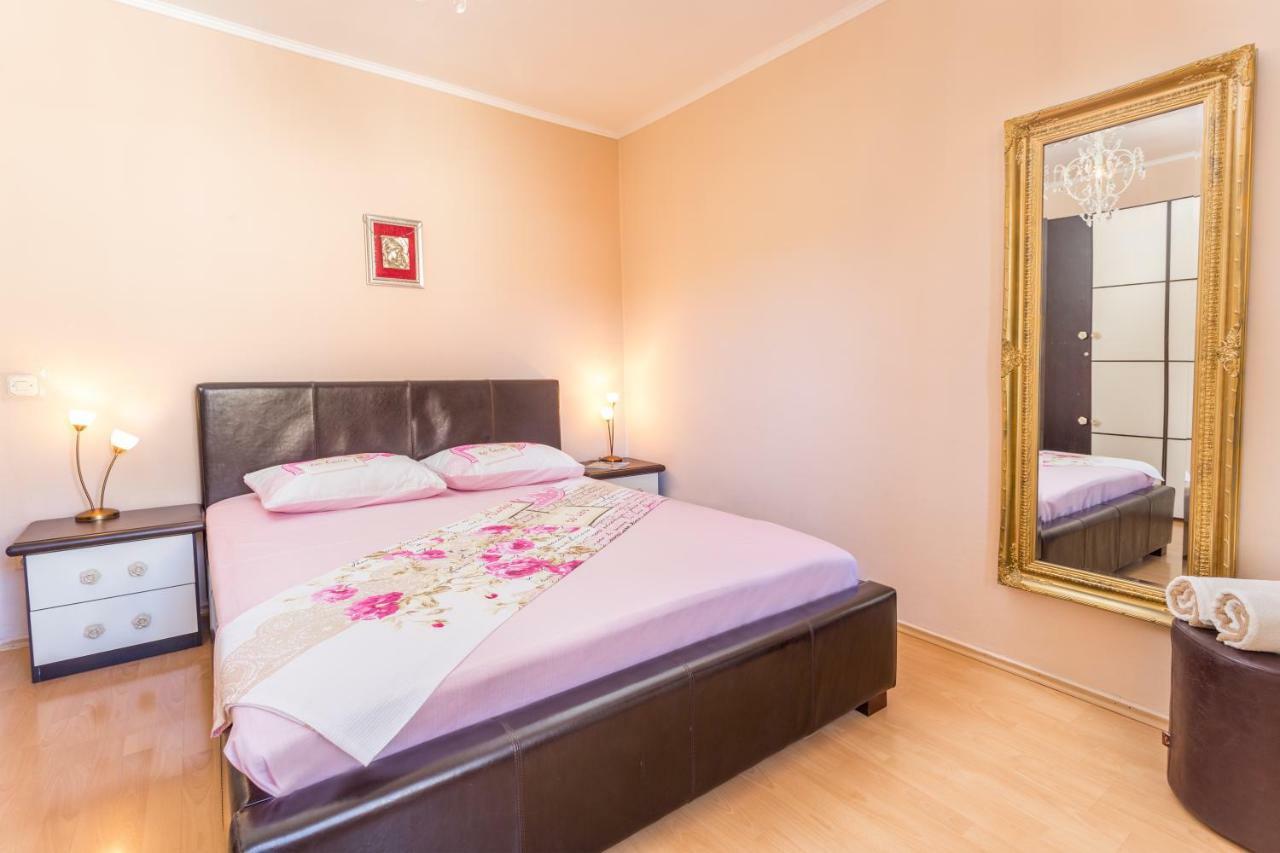 Tia Room Hvar Island Eksteriør billede
