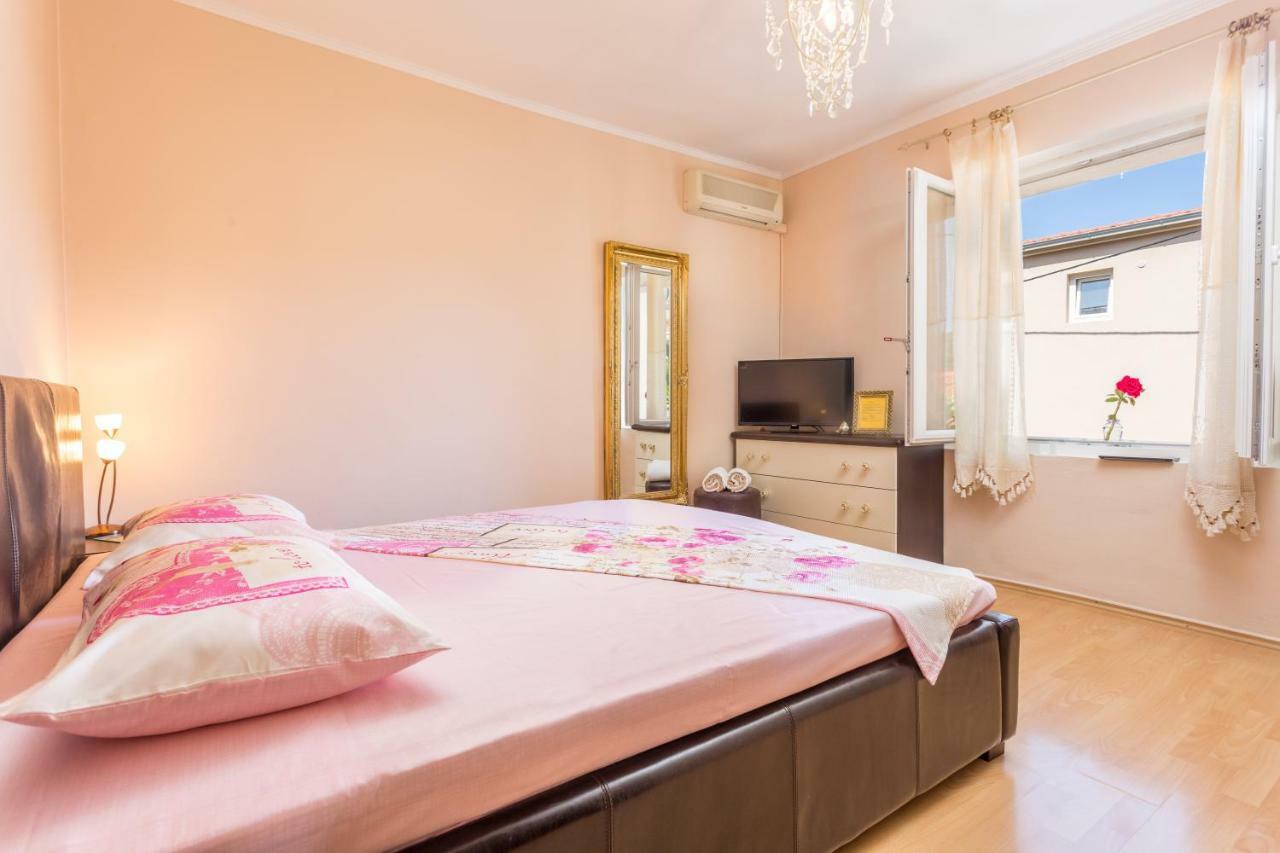 Tia Room Hvar Island Eksteriør billede