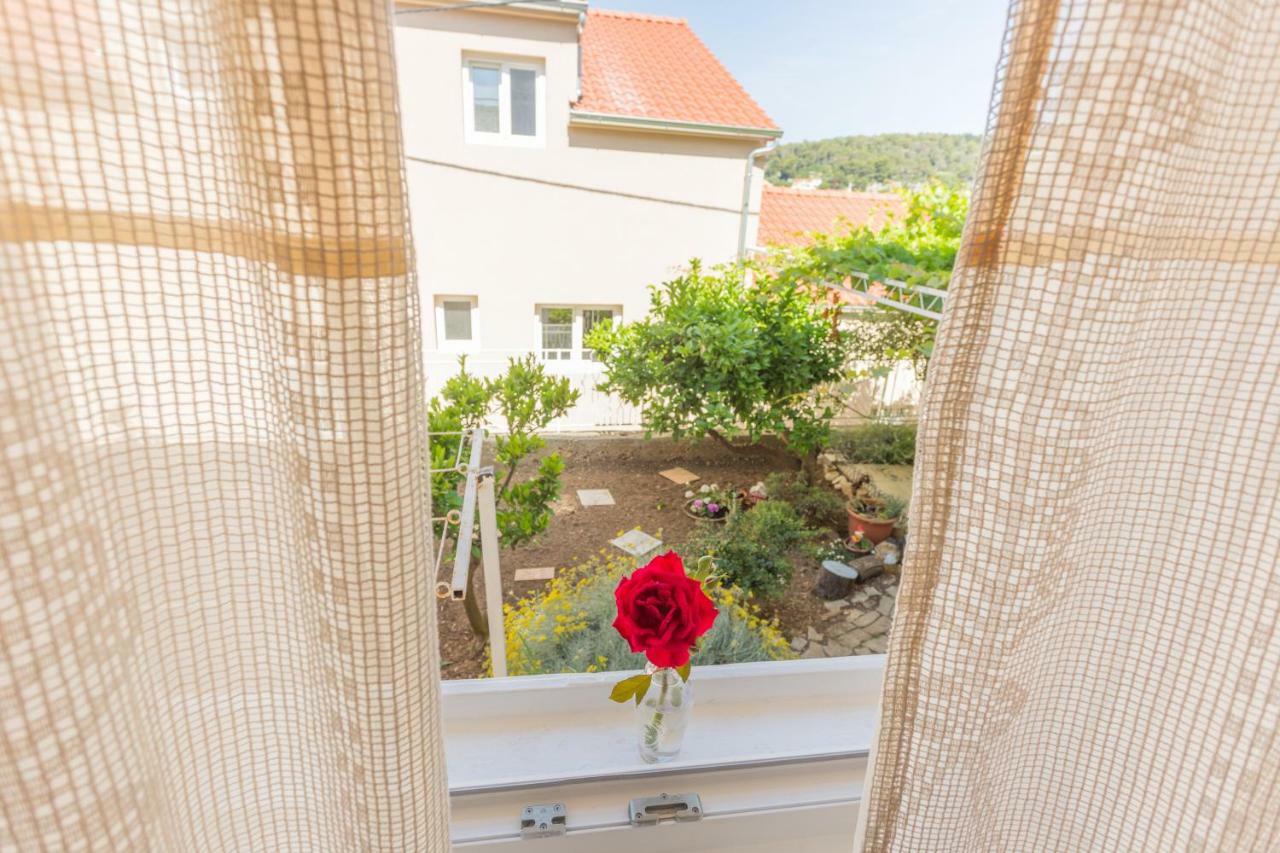 Tia Room Hvar Island Eksteriør billede